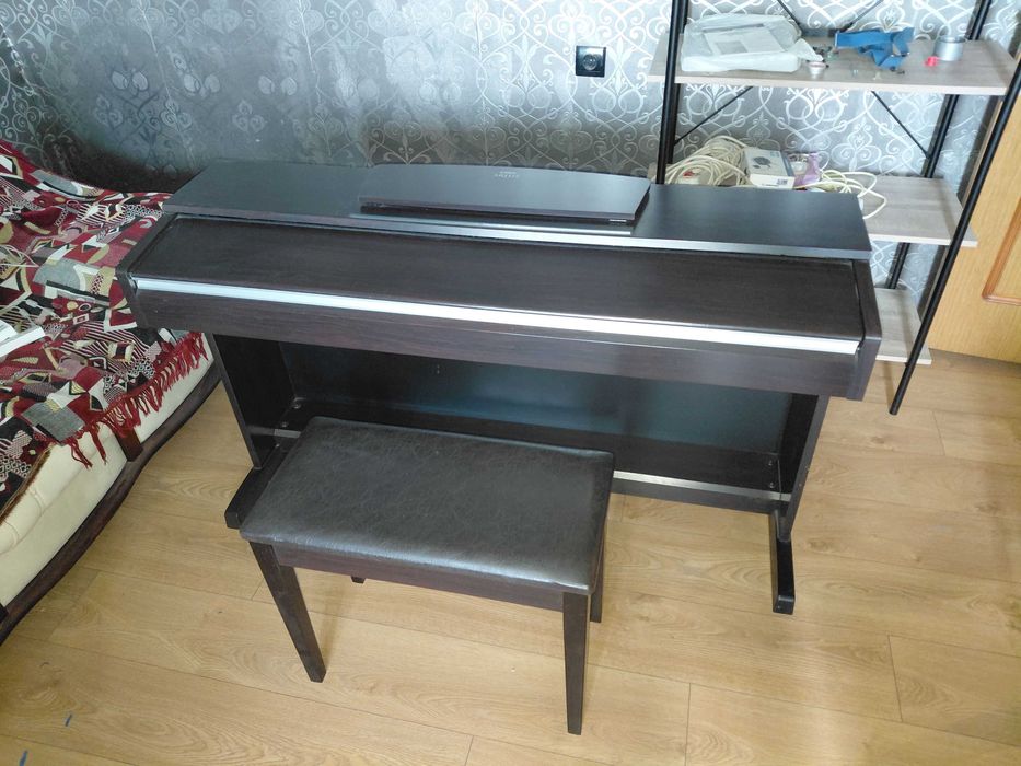 Електронне піаніно Yamaha Arius Digital Piano / YDP 141 / WS60490