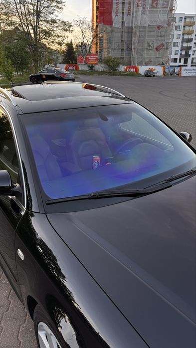 Audi a4 b7 3.0 TDI