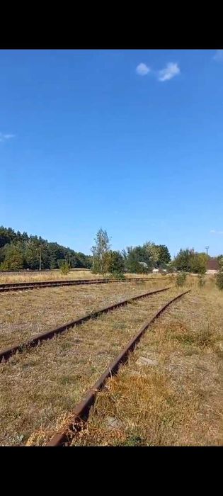 Продається готовий комерційно-виробничий об'єкт площею 0,5792 га