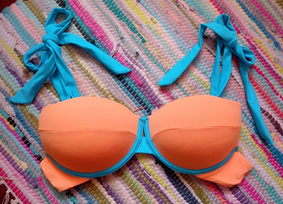 Bikini (parte de cima)