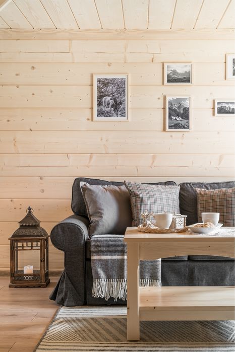 GORĄCA BALIA - Apartamenty przy Dolinie Chochołowskiej