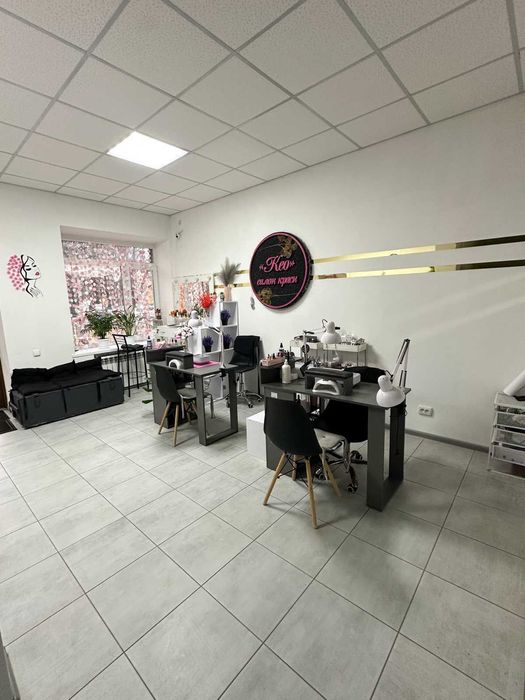 Оренда окремого приміщення 80 кв.м. на Подолі