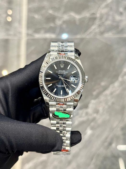 Rolex Datejust 100%