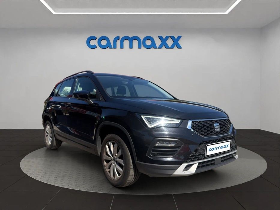 SEAT Ateca 1.0 TSI Style
