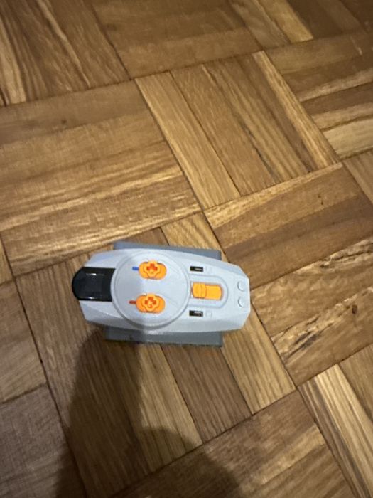 Element lego 58122c01  Electric Power Functions 9V