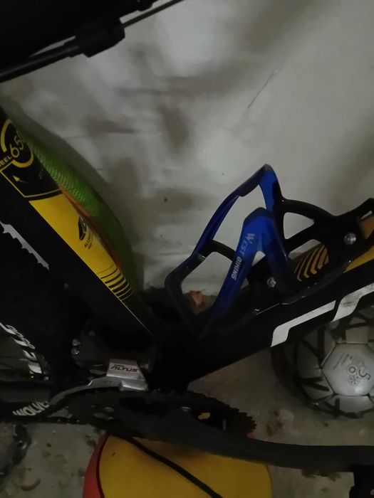 Bicicleta Coluer roda 27.5