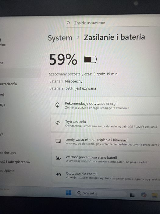 Lenovo ThinkPad T480 i7 8G, 8/120 GB