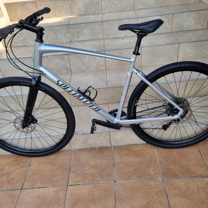 Rower GRAVEL Specialized SIRRUS X 3,0 -L