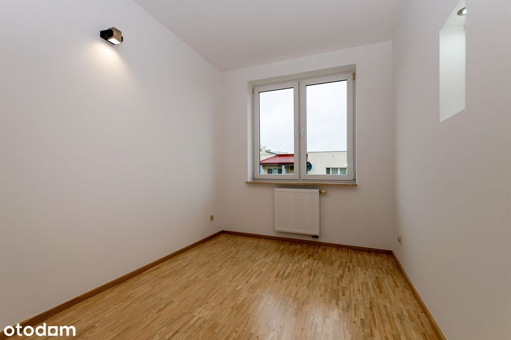 Na sprzedaż Piła Górne 3 pok 2piętro balkon piwnica