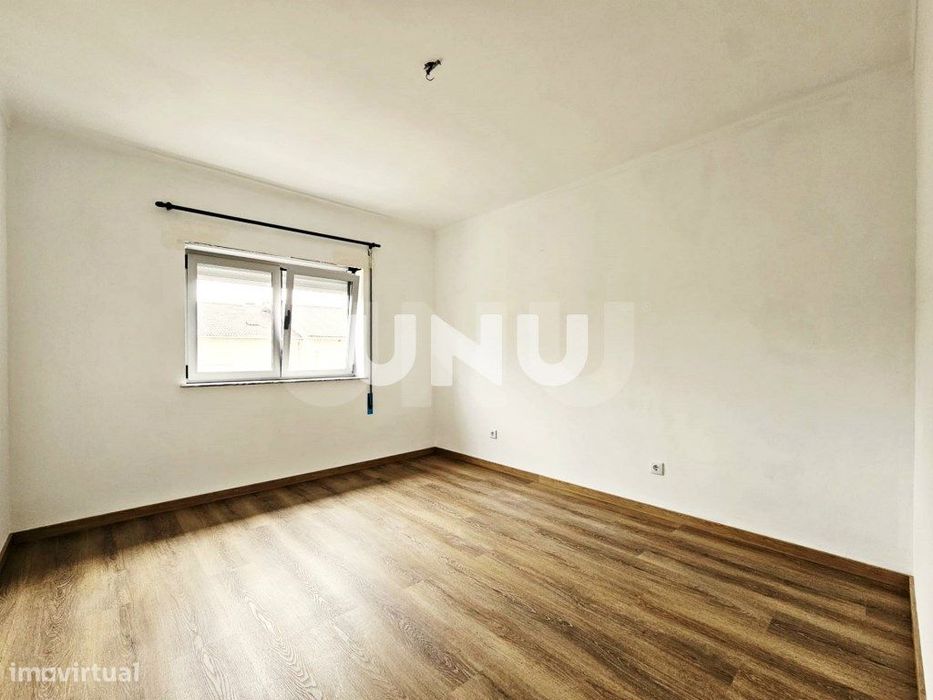 Apartamento T2 - A 2 minutos do centro da cidade de Viseu