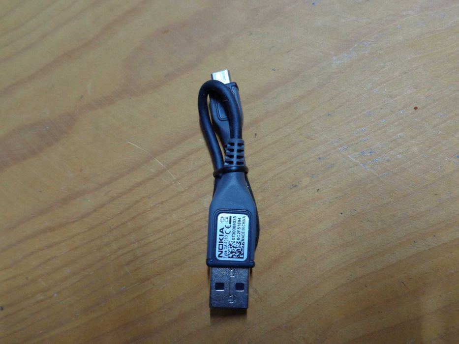 Cabo Nokia CA-101D
