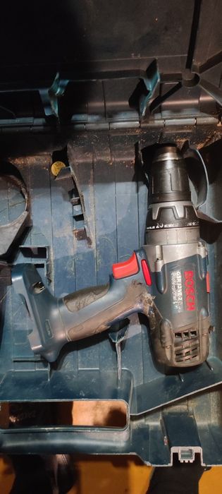 Wkrętarki Bosch 12 V