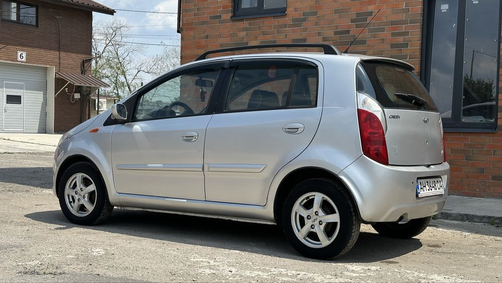Продам Chery Kimo QQ Matiz