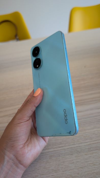 OPPO A78 4G usado