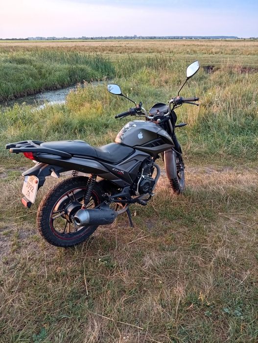 Продам ліфана  сітіера 200