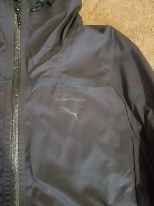 Дождевик PUMA р.S-M Оригинал с Европы