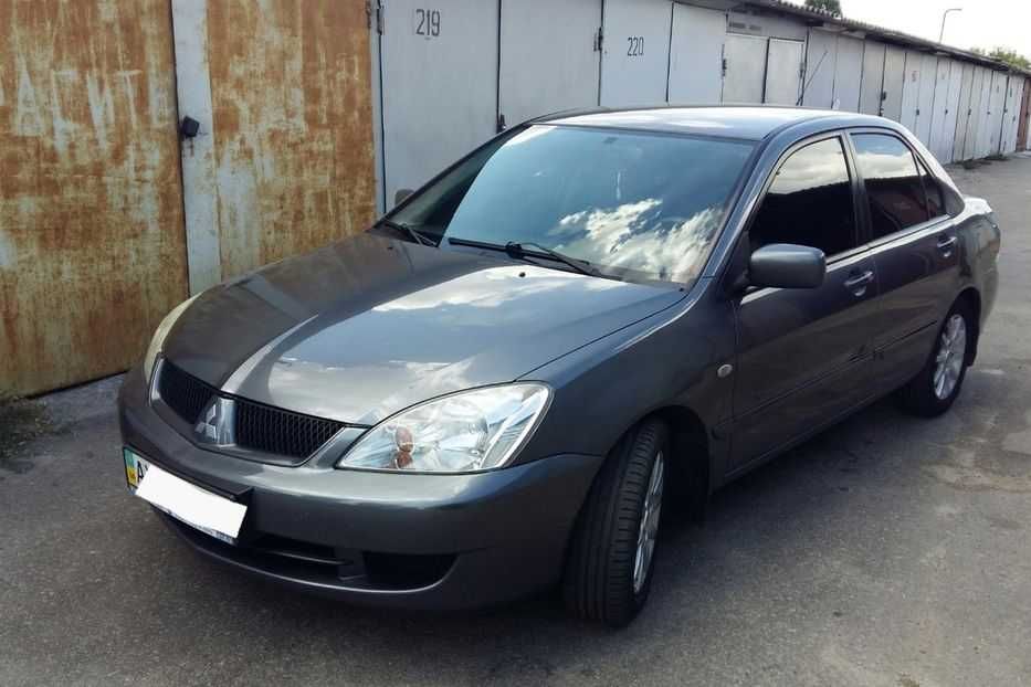 Мотор Розборка Mitsubishi Lancer 9