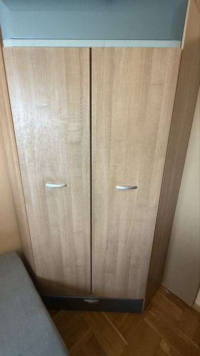Komplet mebbli używanych