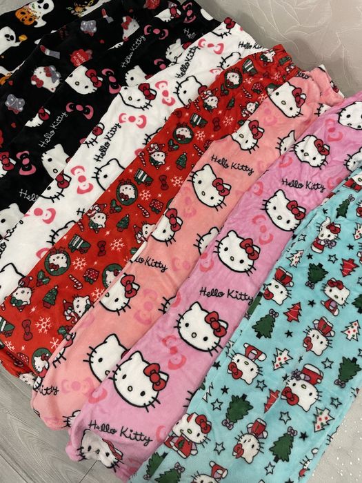 Штани Hello Kitty