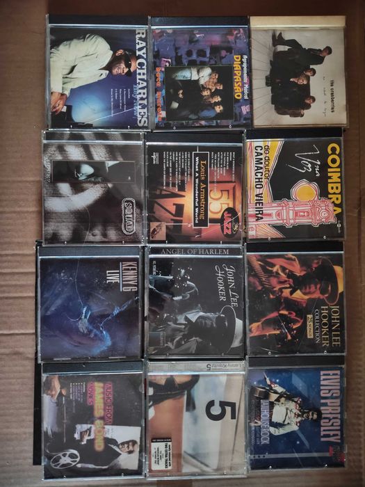 Peste & sida, GNR, Xutos e Pontapés, UHF, Quarteto 1111