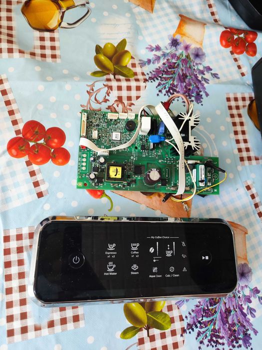 Комплект плат до кавомашини Philips Lattego EP 2220 та EP 2236 EP 1220