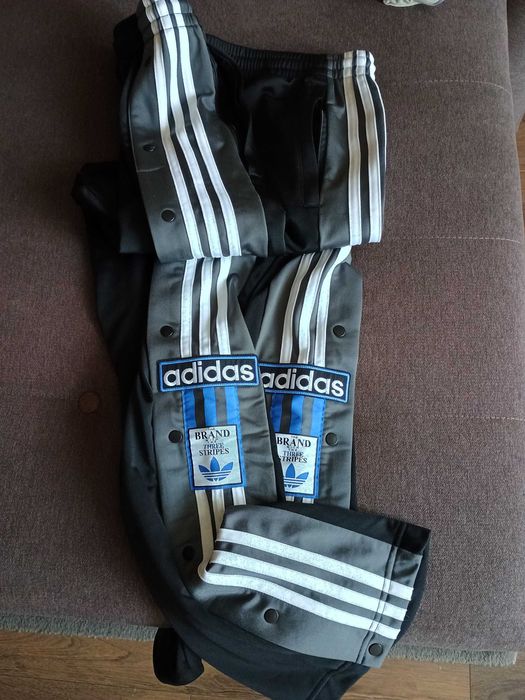 Nowe orginalne Adidas Adibreak rozm. L z metkami.