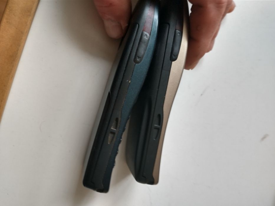 Nokie 6310 i 6210