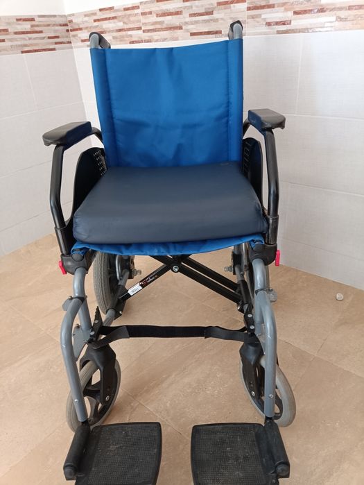 Cama articulada elétri/elevatória e outros