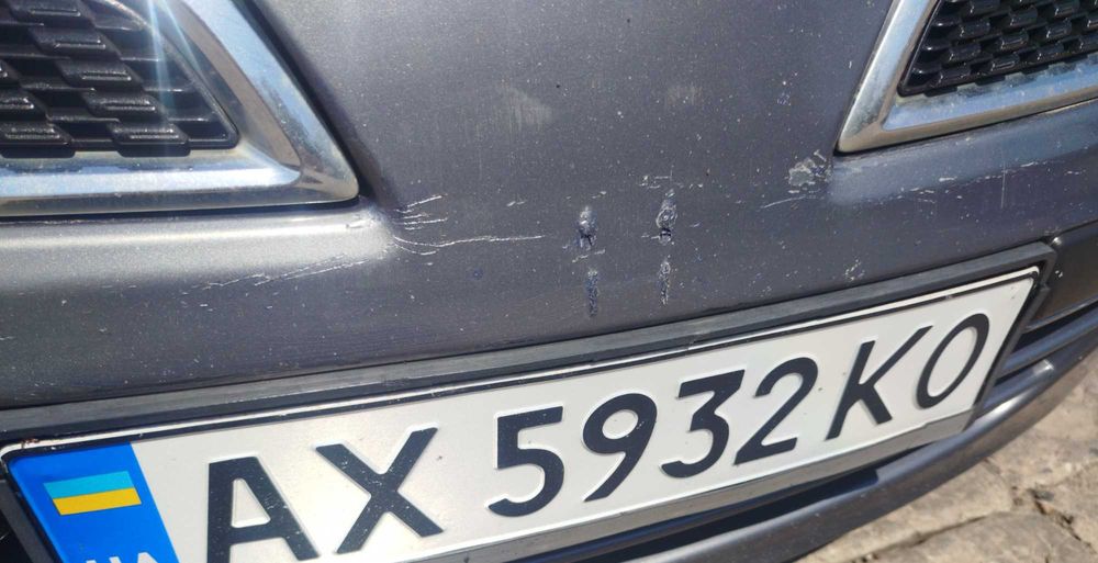 Nissan micra Ніссан Мікра Ниссан Микра 2008