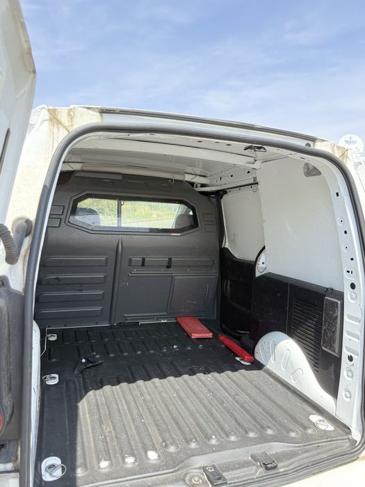 Peugeot partener 1.6 100cv