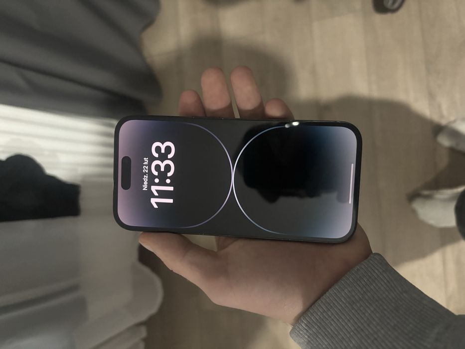 Iphone 14pro 128GB ESIM