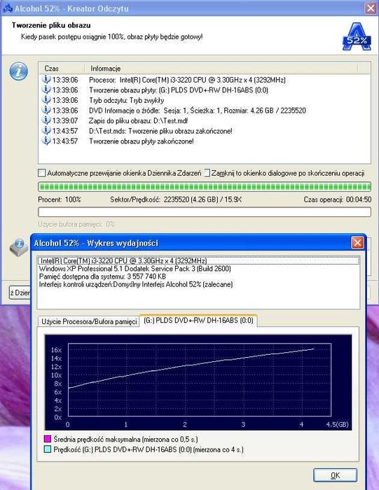 Obudowa ATX DELL VOSTRO 3900 Zasilacz DVD (1)