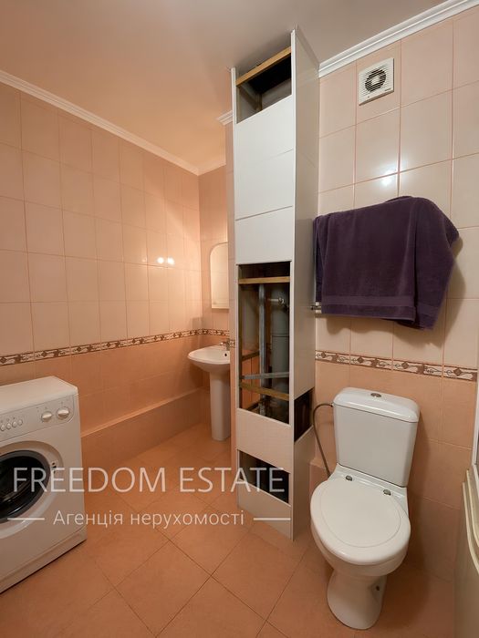27 тыс.$‼️ПРОДАЖА‼️1к квартира 39м2 на Алексеевка / Людвига Свободы / РЕМОНТ