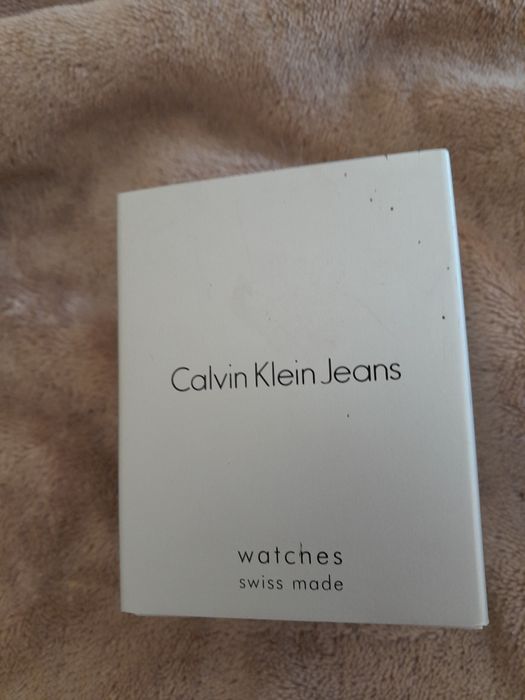 Relógio Calvin Klein