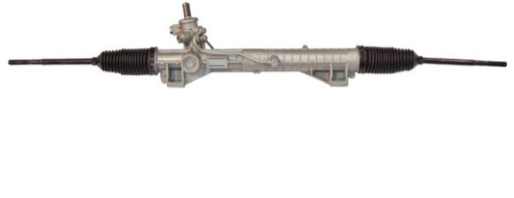Maglownica CITROEN C8 02-