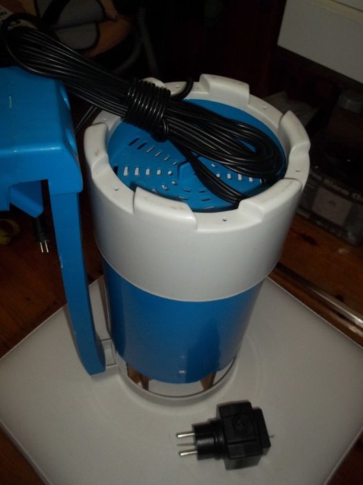 Skimmer 1,7 m3/h do basenów