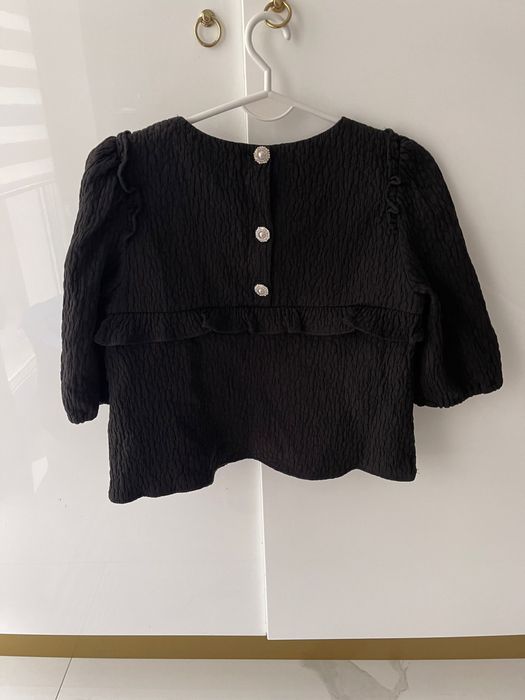 Bluzka marki zara rozmiar m