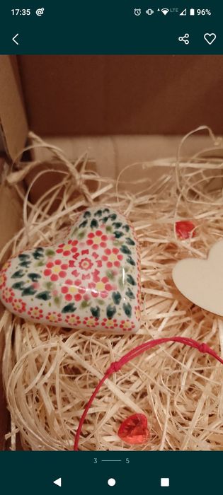 Prezent box na różne okazje polecam!