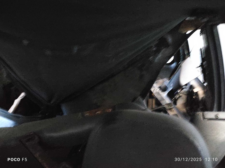 Jeep grand Cherokee 4.0 gasolina sen documentos