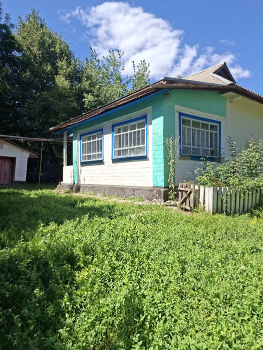 Продається будинок село Мошурів, Звенигородського району, Черкаська області.
