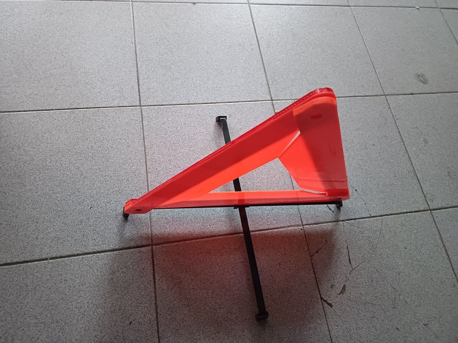Triângulo novo  nu