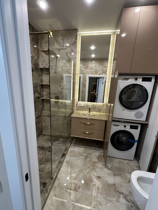 1-комнатная квартира по адресу ул. 10 апреля (площадь 51 м²) - Atlanta.ua - фото 13