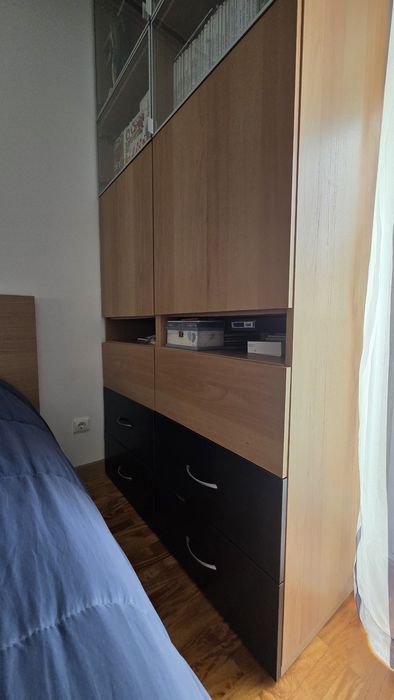 Móvel IKEA Besta