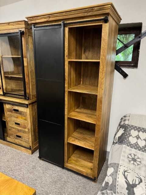 Wyjatkowa niepowtarzalna szafa... uzupełnij kolekcje styl LOFT