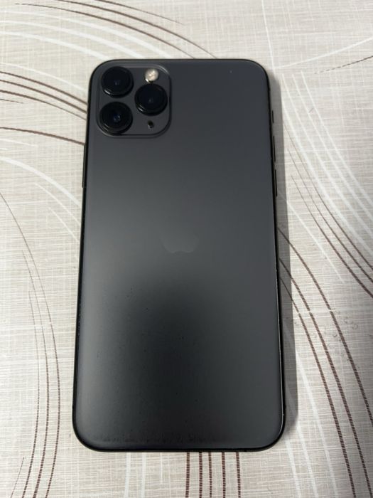 IPhon 11 pro 64gb
