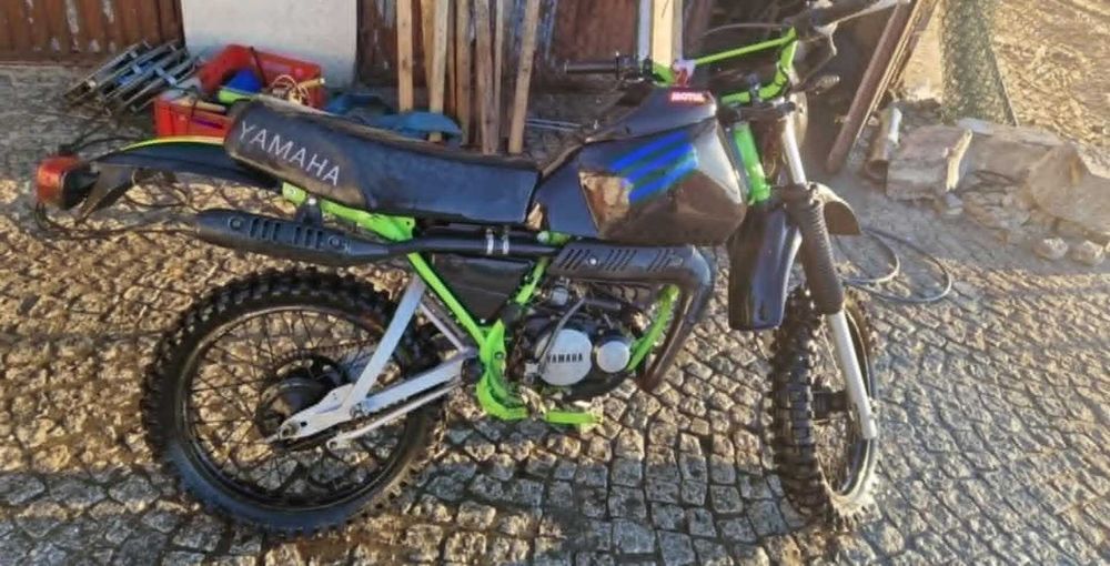 Yamaha