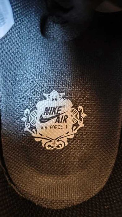 Nike Air Force 1