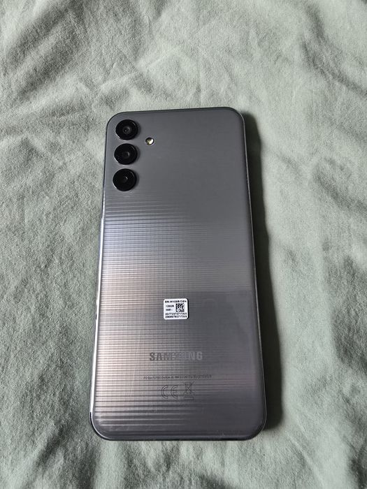 Samsung M15 4/128