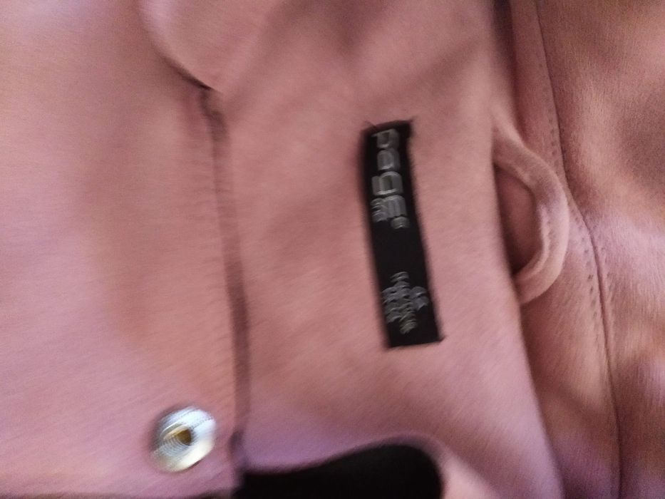 Kurtka damska ramoneska