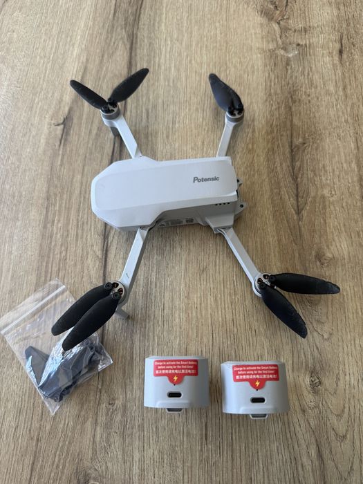 Drone pontensic Atom Se452029824778915841